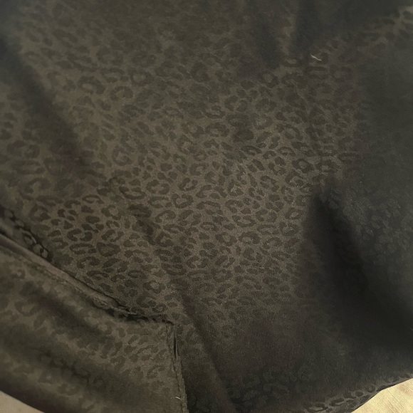 Victoria Secret silk pajamas - Picture 3 of 5